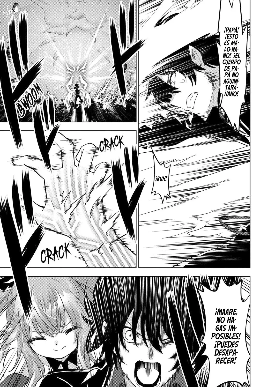 Read Shijou Saikyou Orc-san no Tanoshii Isekai Harem-zukuri ES Manga Online