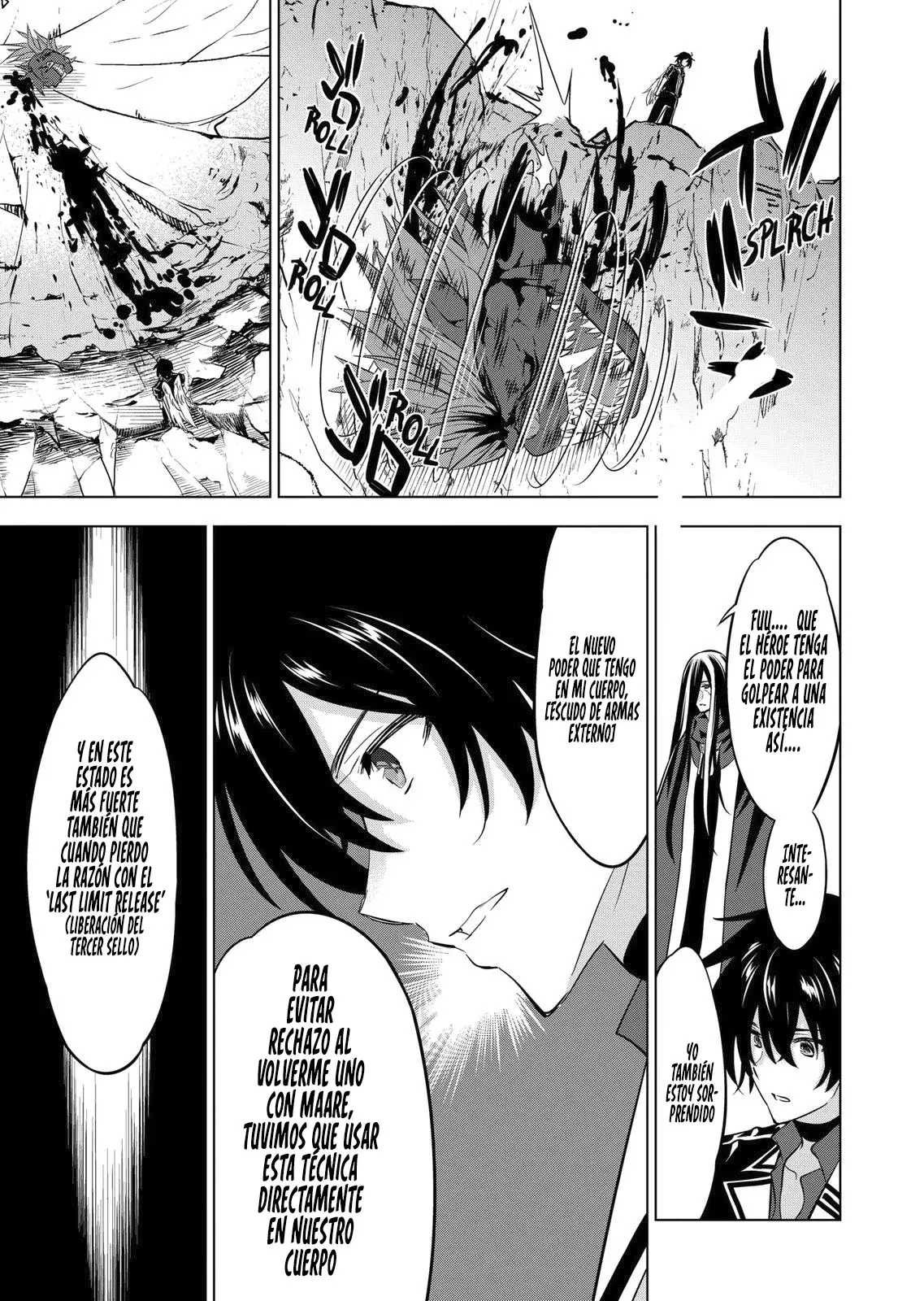 Read Shijou Saikyou Orc-san no Tanoshii Isekai Harem-zukuri ES Manga Online