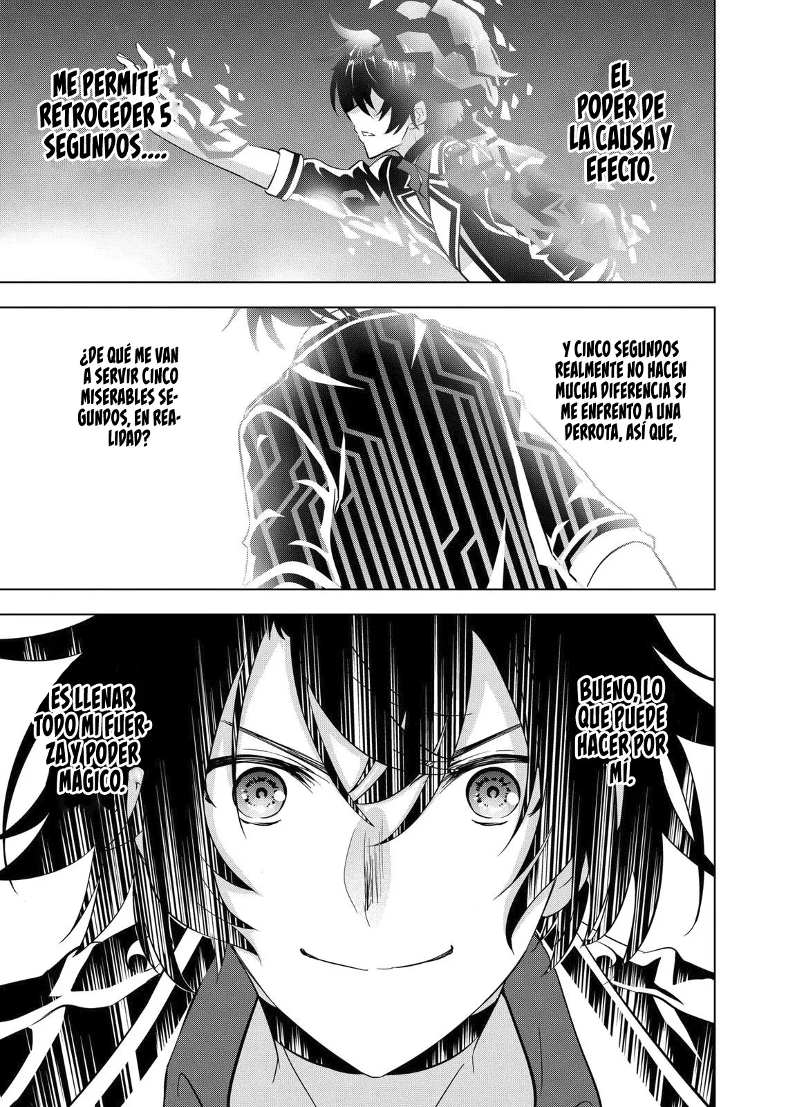 Read Shijou Saikyou Orc-san no Tanoshii Isekai Harem-zukuri ES Manga Online