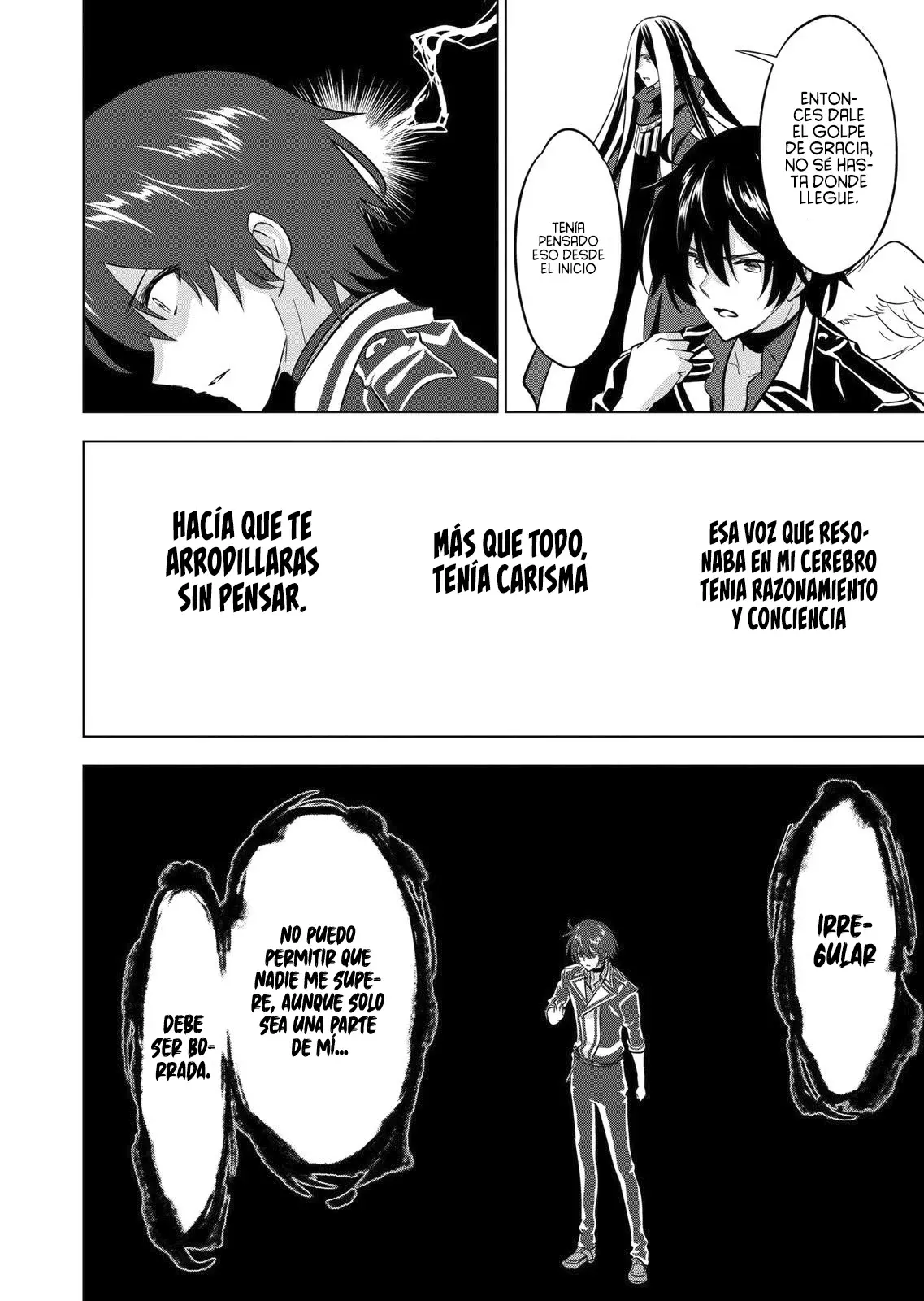 Read Shijou Saikyou Orc-san no Tanoshii Isekai Harem-zukuri ES Manga Online