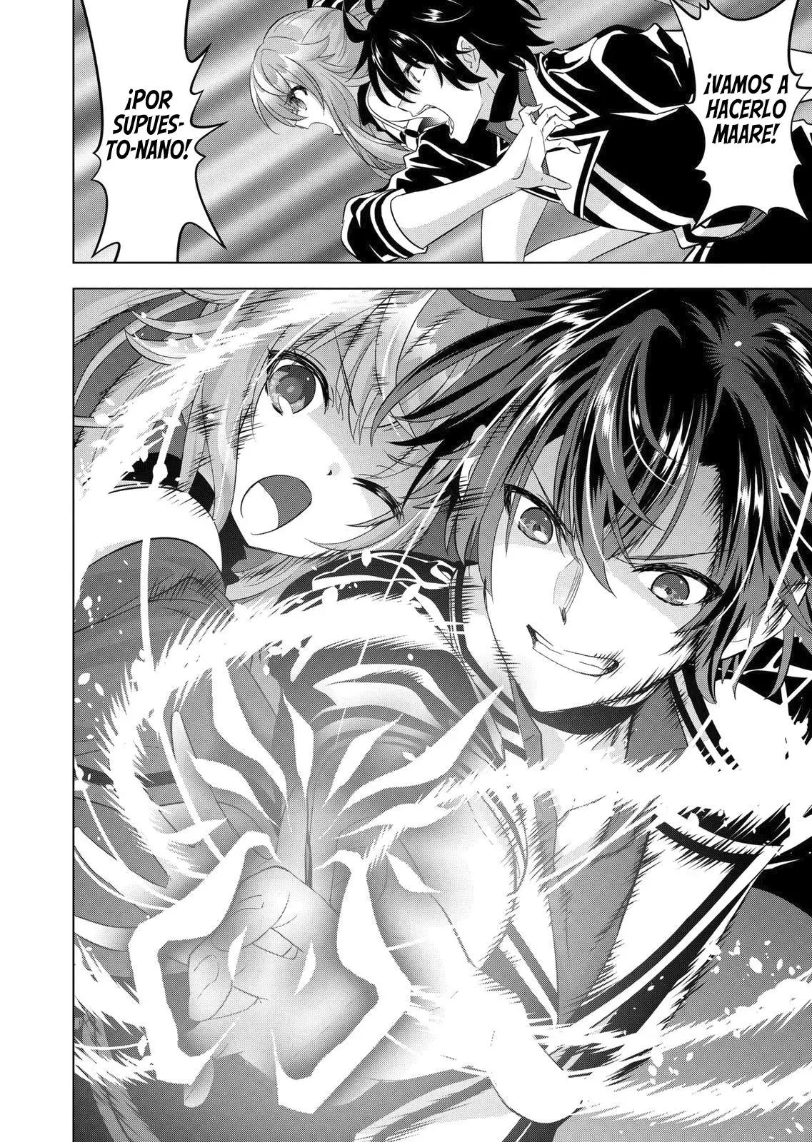Read Shijou Saikyou Orc-san no Tanoshii Isekai Harem-zukuri ES Manga Online