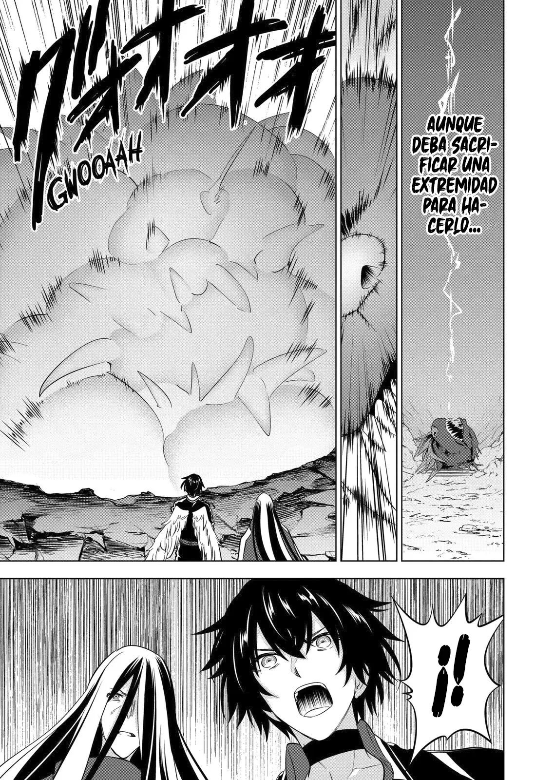 Read Shijou Saikyou Orc-san no Tanoshii Isekai Harem-zukuri ES Manga Online