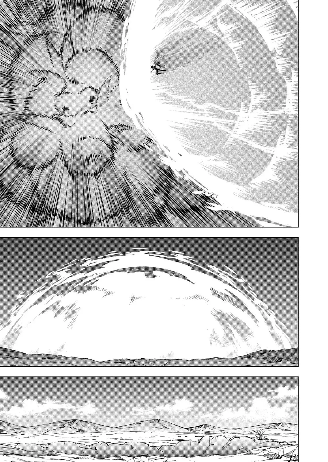 Read Shijou Saikyou Orc-san no Tanoshii Isekai Harem-zukuri ES Manga Online
