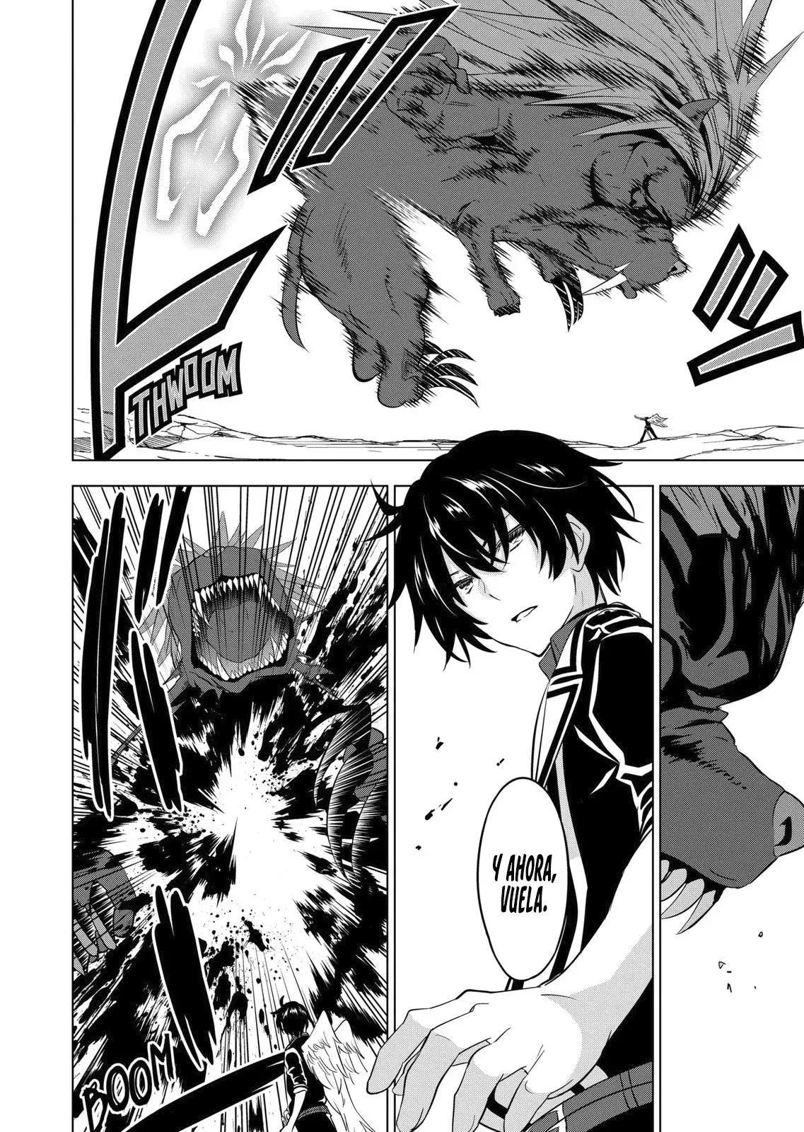 Read Shijou Saikyou Orc-san no Tanoshii Isekai Harem-zukuri ES Manga Online