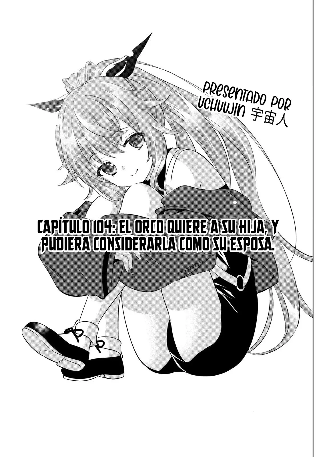 Read Shijou Saikyou Orc-san no Tanoshii Isekai Harem-zukuri ES Manga Online