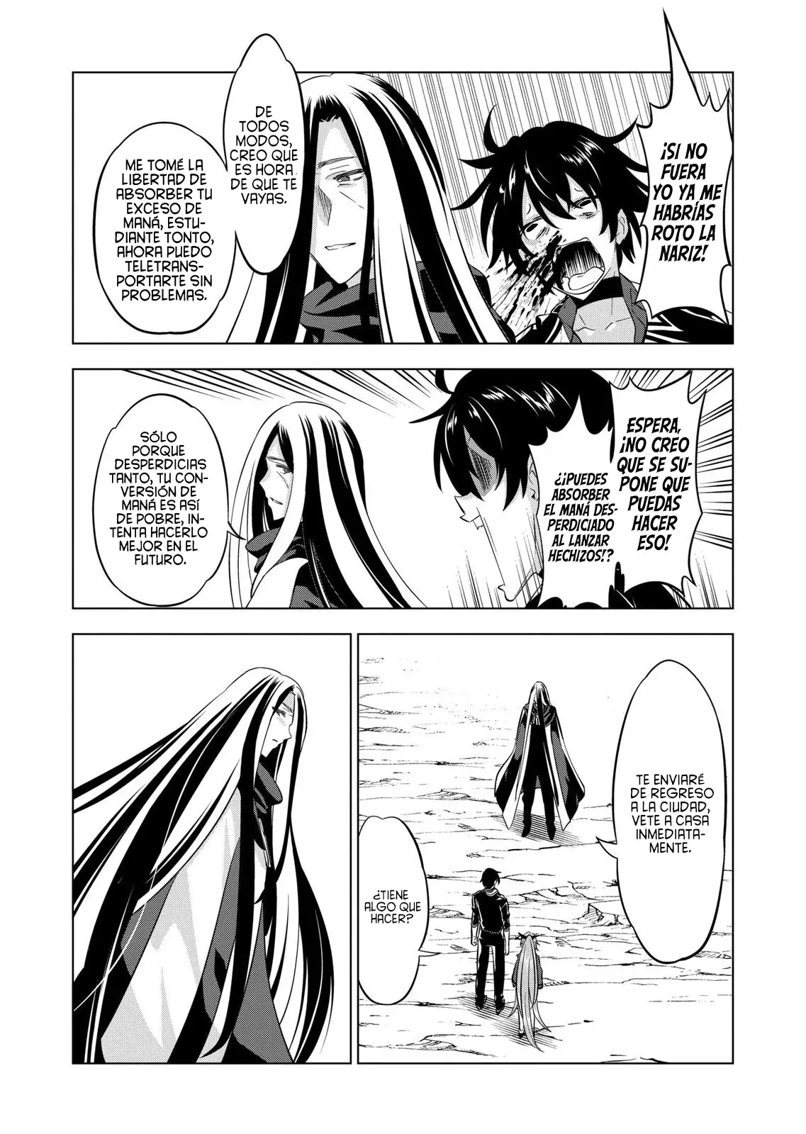 Read Shijou Saikyou Orc-san no Tanoshii Isekai Harem-zukuri ES Manga Online