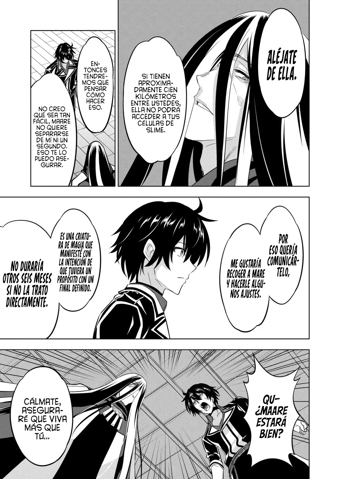 Read Shijou Saikyou Orc-san no Tanoshii Isekai Harem-zukuri ES Manga Online