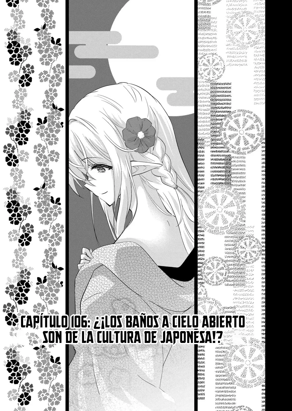 Read Shijou Saikyou Orc-san no Tanoshii Isekai Harem-zukuri ES Manga Online