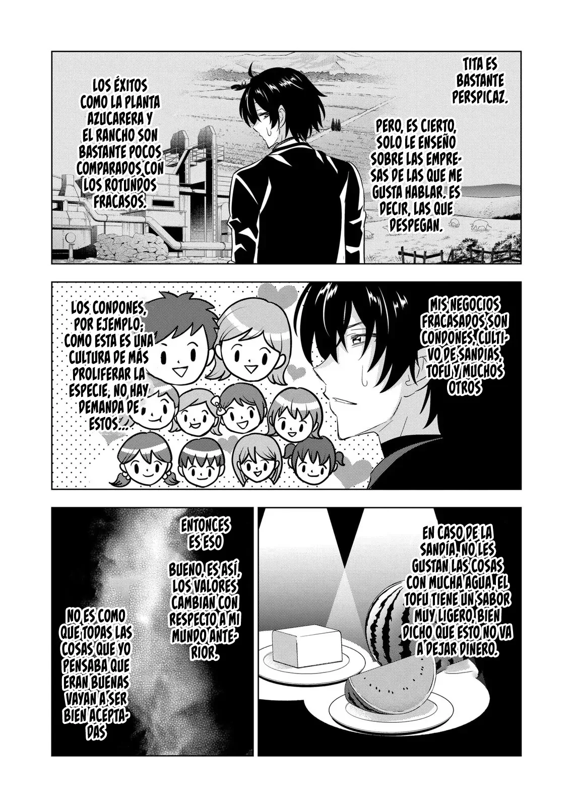 Read Shijou Saikyou Orc-san no Tanoshii Isekai Harem-zukuri ES Manga Online
