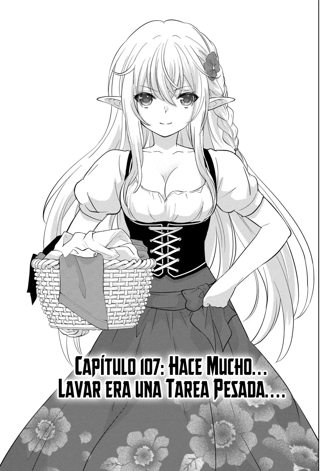 Read Shijou Saikyou Orc-san no Tanoshii Isekai Harem-zukuri ES Manga Online