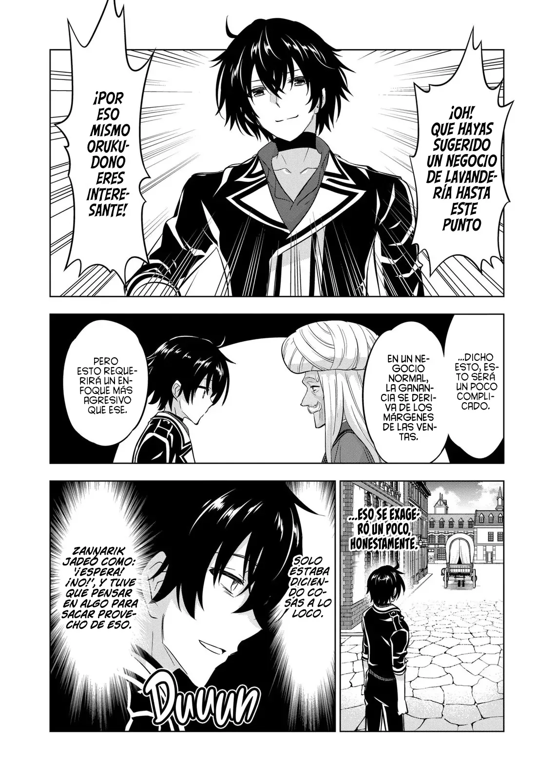 Read Shijou Saikyou Orc-san no Tanoshii Isekai Harem-zukuri ES Manga Online