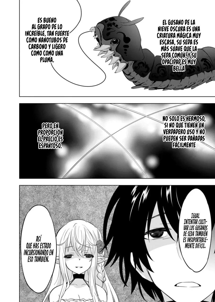 Read Shijou Saikyou Orc-san no Tanoshii Isekai Harem-zukuri ES Manga Online