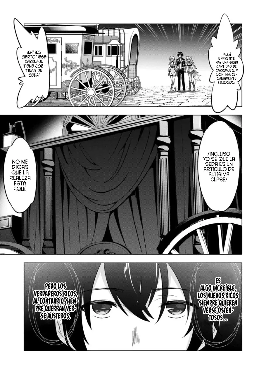 Read Shijou Saikyou Orc-san no Tanoshii Isekai Harem-zukuri ES Manga Online