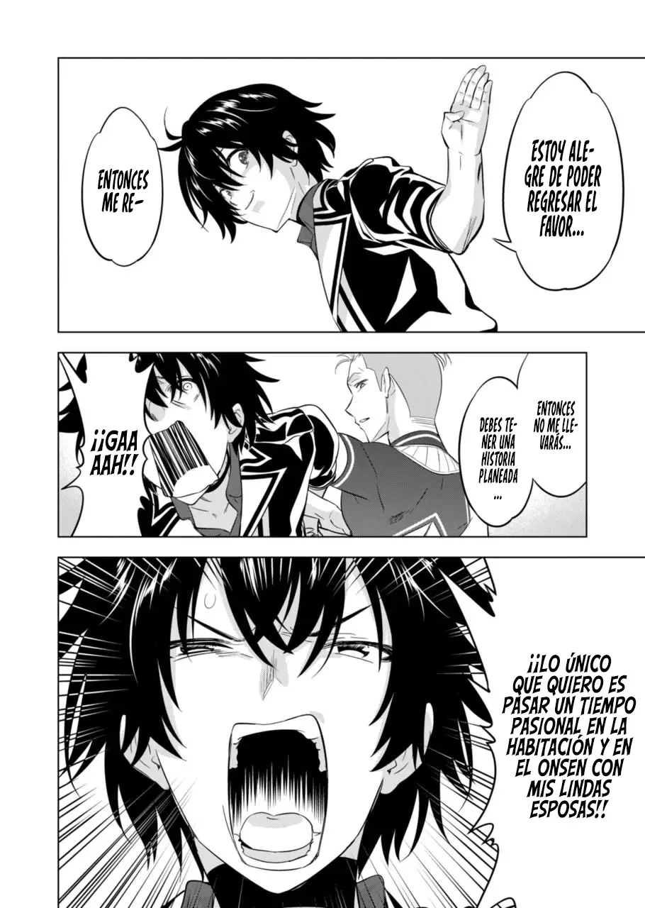 Read Shijou Saikyou Orc-san no Tanoshii Isekai Harem-zukuri ES Manga Online