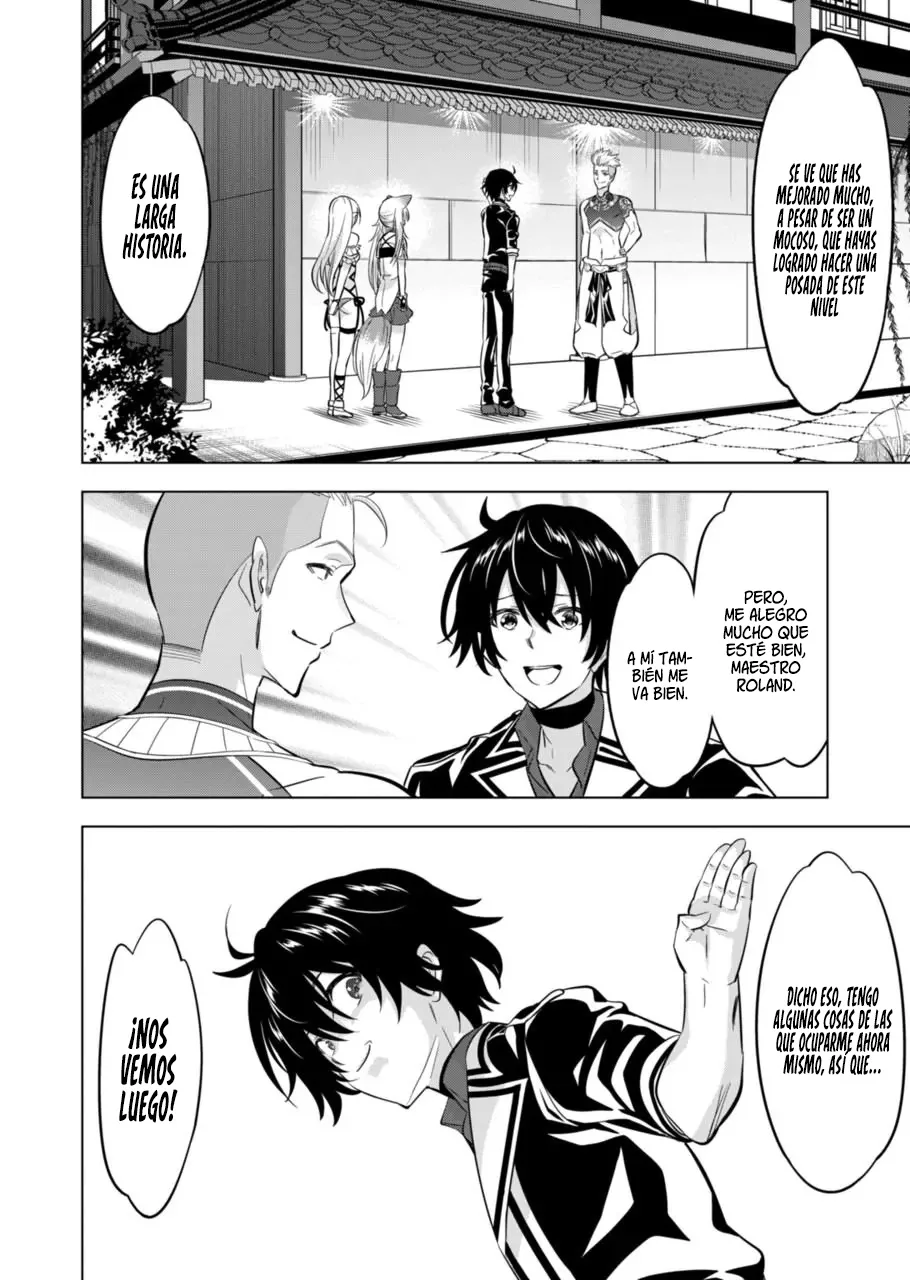 Read Shijou Saikyou Orc-san no Tanoshii Isekai Harem-zukuri ES Manga Online