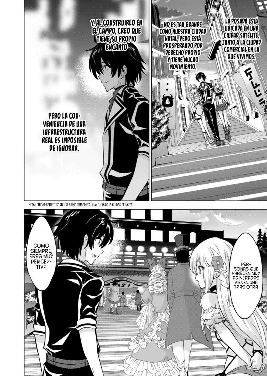 Read Shijou Saikyou Orc-san no Tanoshii Isekai Harem-zukuri ES Manga Online