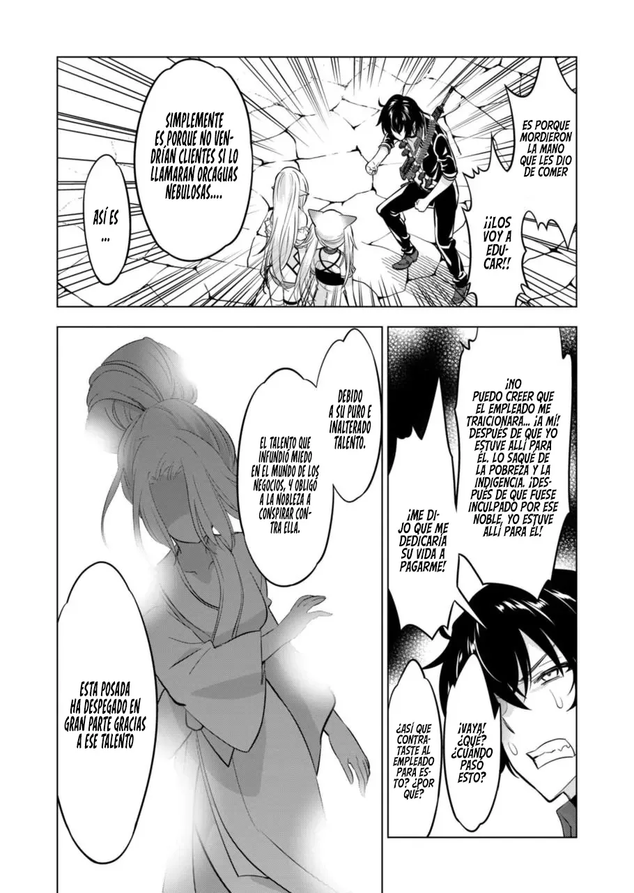 Read Shijou Saikyou Orc-san no Tanoshii Isekai Harem-zukuri ES Manga Online