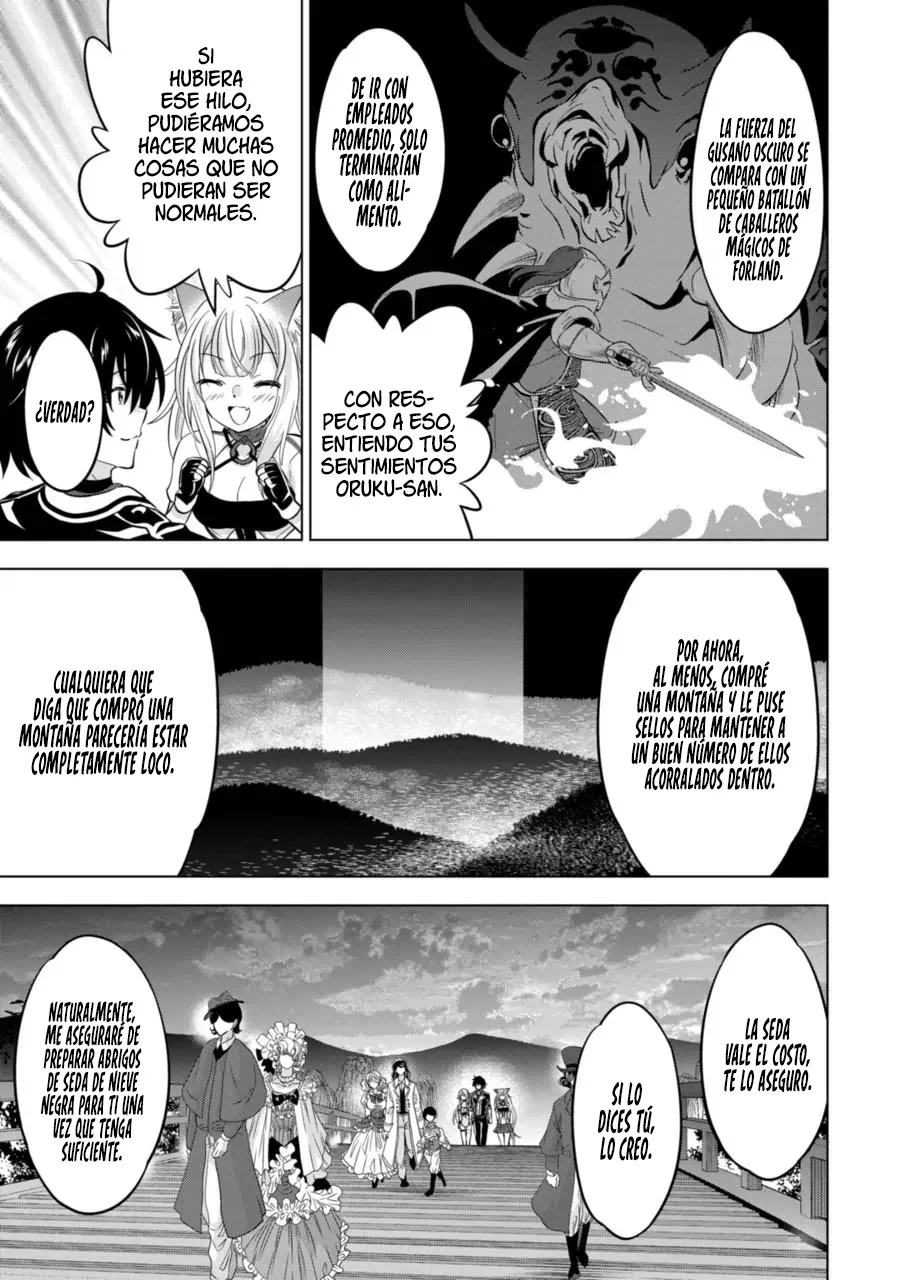 Read Shijou Saikyou Orc-san no Tanoshii Isekai Harem-zukuri ES Manga Online