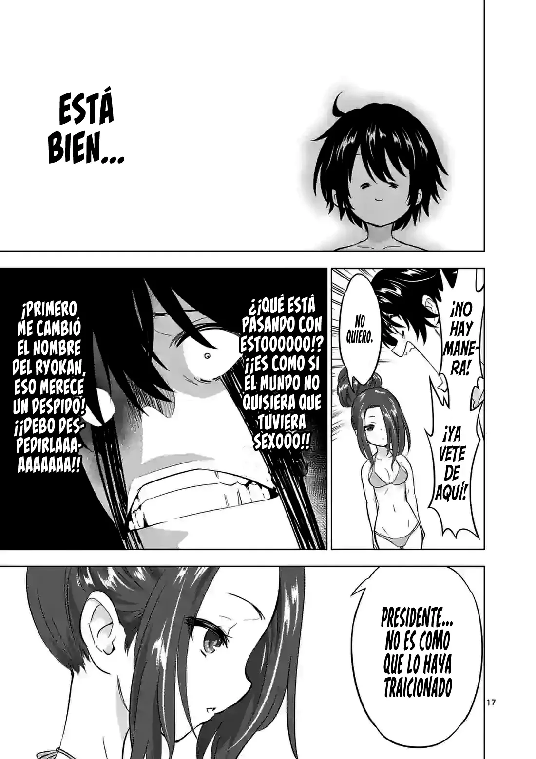 Read Shijou Saikyou Orc-san no Tanoshii Isekai Harem-zukuri ES Manga Online