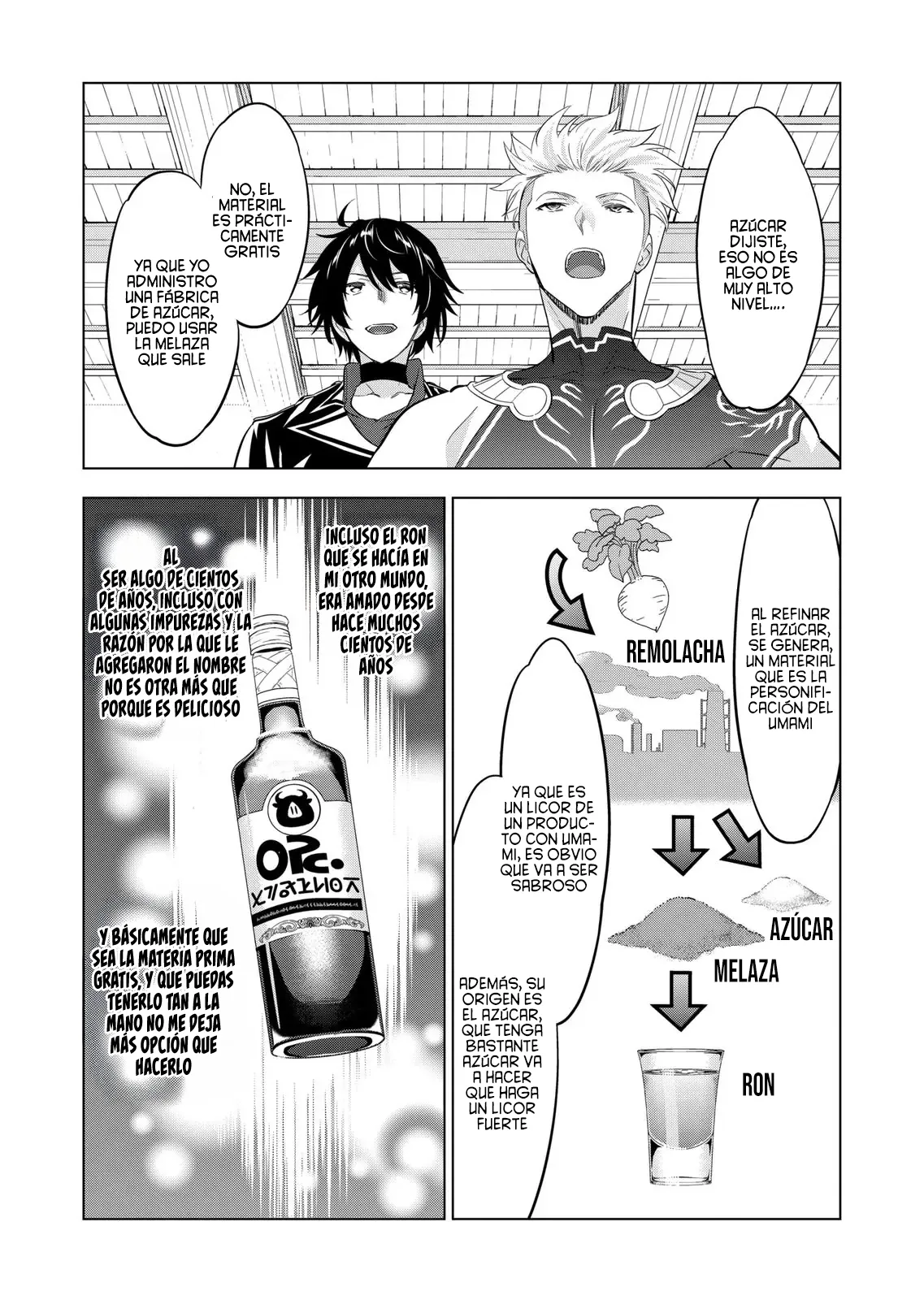 Read Shijou Saikyou Orc-san no Tanoshii Isekai Harem-zukuri ES Manga Online