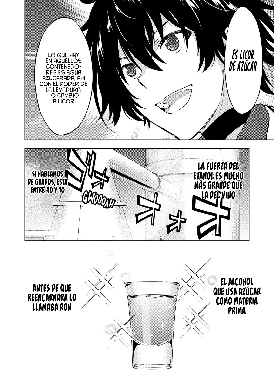 Read Shijou Saikyou Orc-san no Tanoshii Isekai Harem-zukuri ES Manga Online