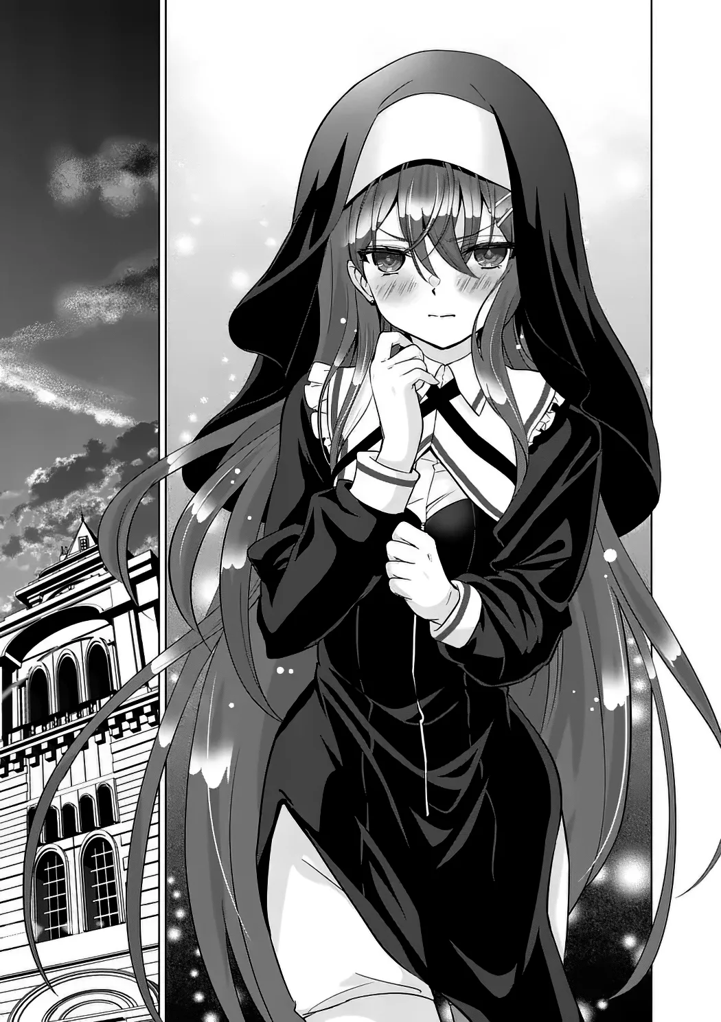 Read Shijou Saikyou Orc-san no Tanoshii Isekai Harem-zukuri ES Manga Online