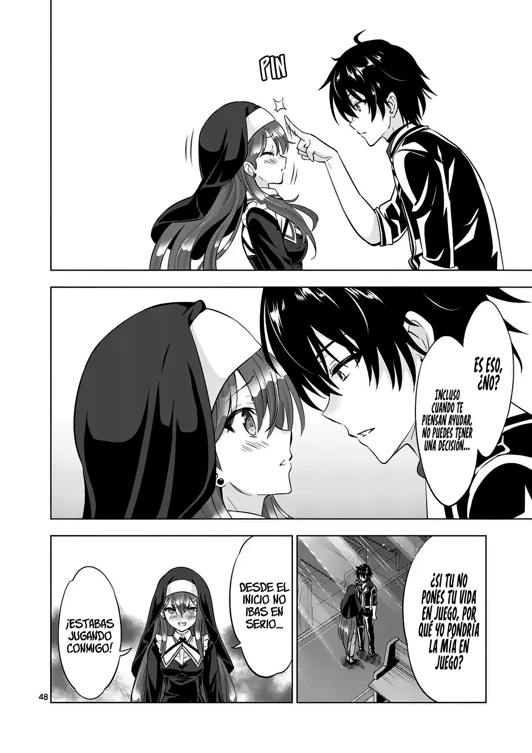 Read Shijou Saikyou Orc-san no Tanoshii Isekai Harem-zukuri ES Manga Online