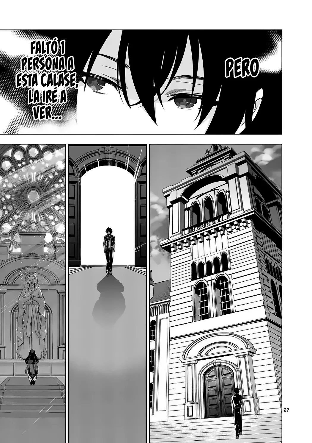 Read Shijou Saikyou Orc-san no Tanoshii Isekai Harem-zukuri ES Manga Online