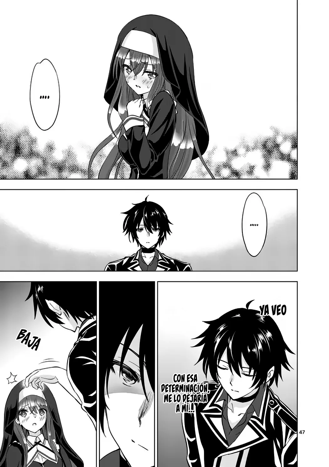 Read Shijou Saikyou Orc-san no Tanoshii Isekai Harem-zukuri ES Manga Online