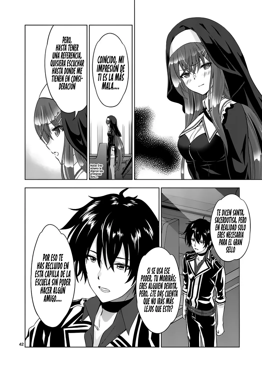 Read Shijou Saikyou Orc-san no Tanoshii Isekai Harem-zukuri ES Manga Online