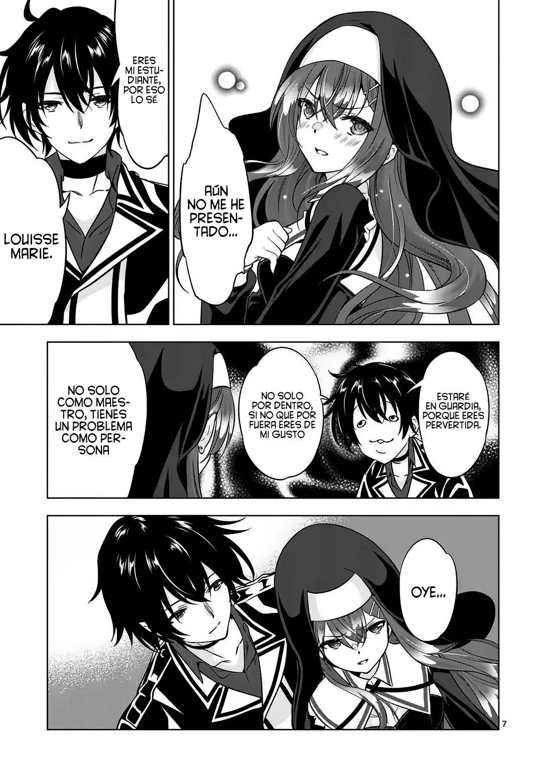 Read Shijou Saikyou Orc-san no Tanoshii Isekai Harem-zukuri ES Manga Online