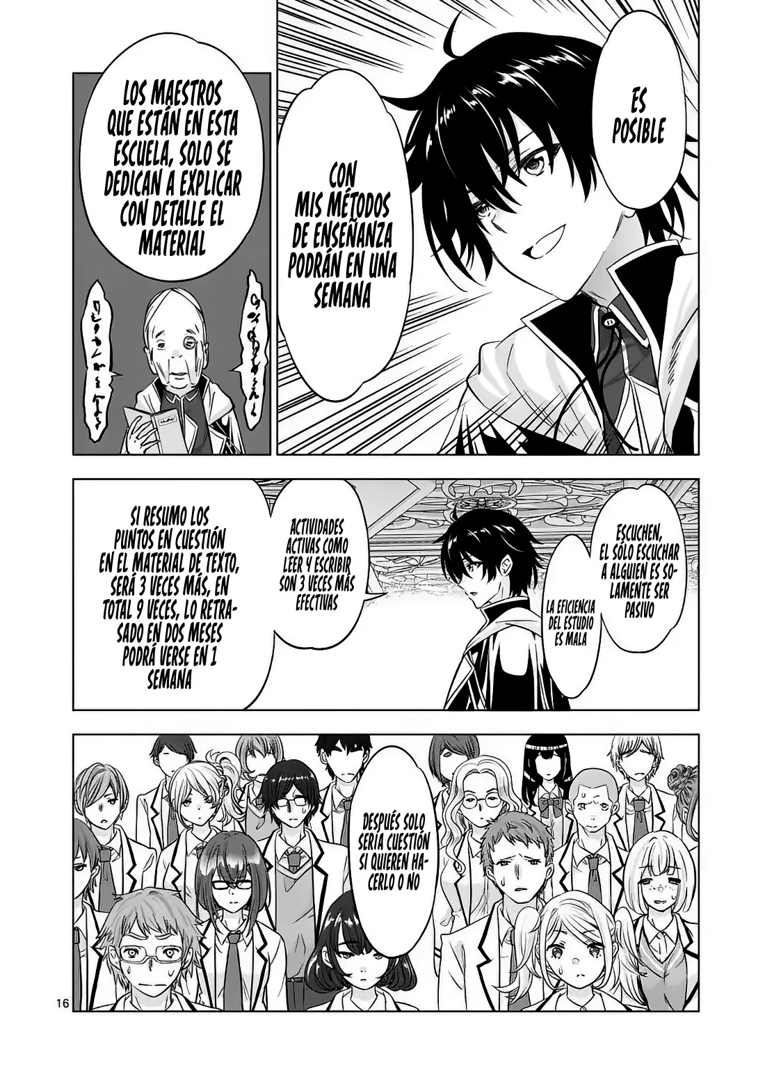 Read Shijou Saikyou Orc-san no Tanoshii Isekai Harem-zukuri ES Manga Online