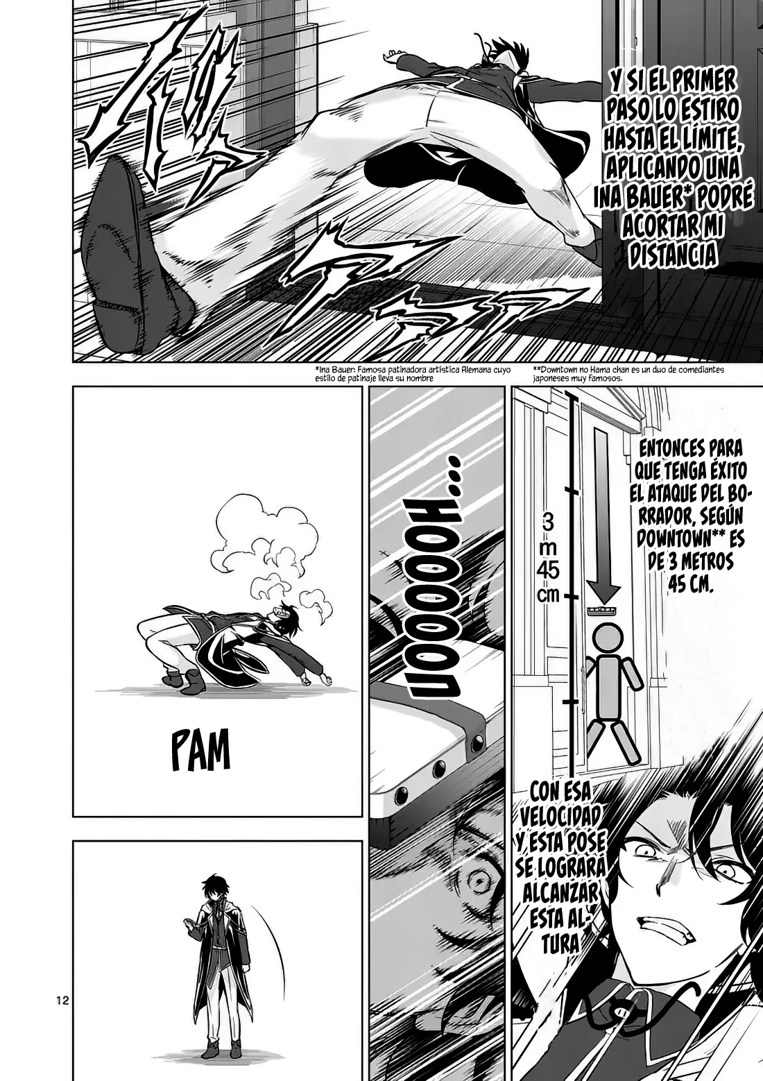 Read Shijou Saikyou Orc-san no Tanoshii Isekai Harem-zukuri ES Manga Online