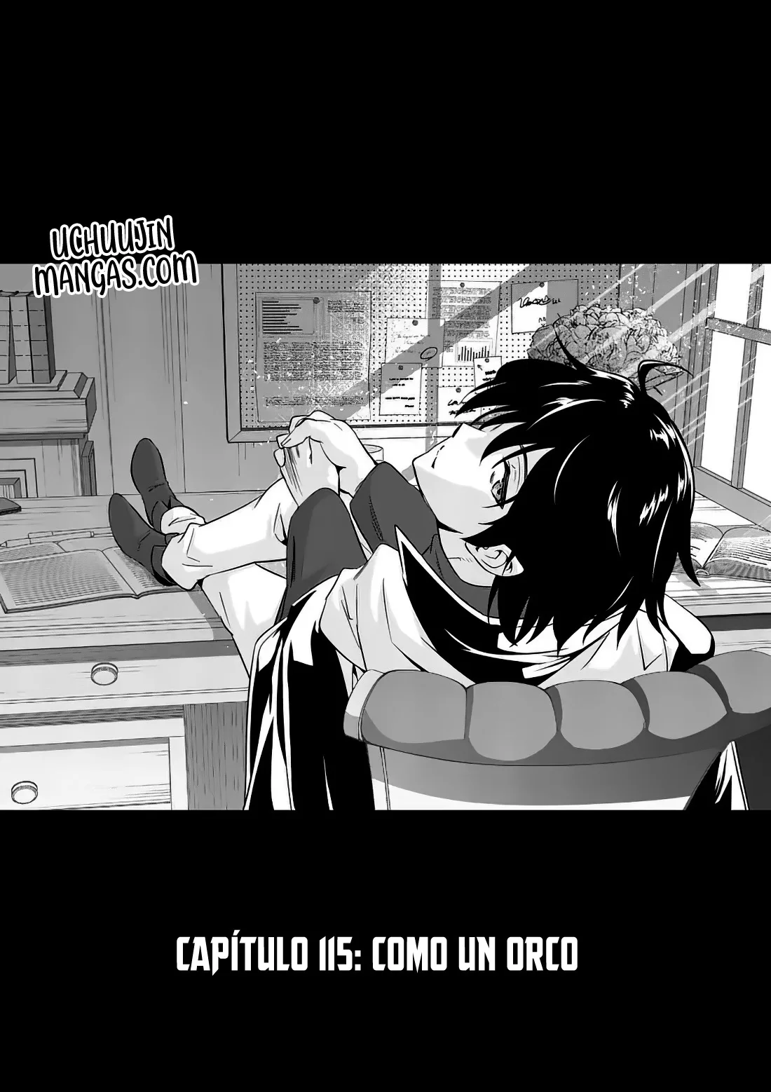 Read Shijou Saikyou Orc-san no Tanoshii Isekai Harem-zukuri ES Manga Online