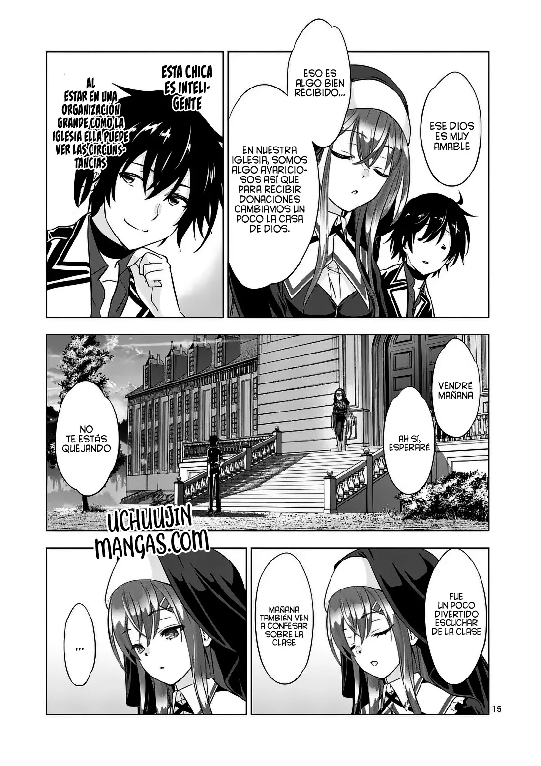Read Shijou Saikyou Orc-san no Tanoshii Isekai Harem-zukuri ES Manga Online