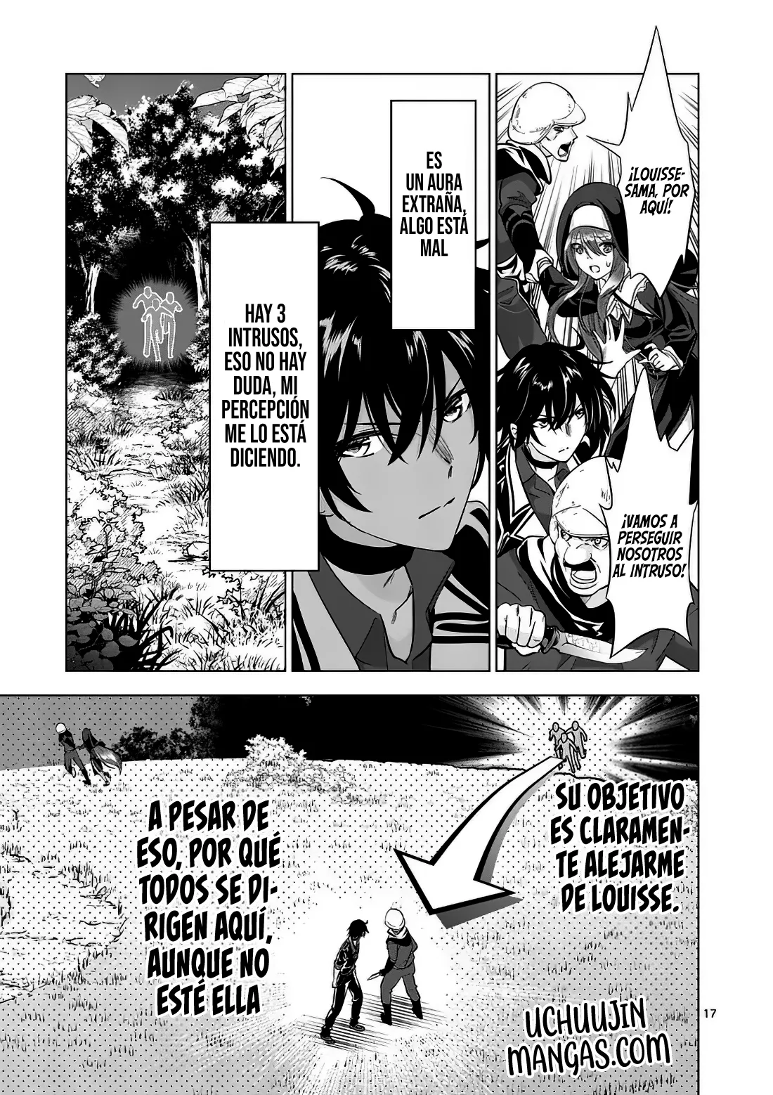 Read Shijou Saikyou Orc-san no Tanoshii Isekai Harem-zukuri ES Manga Online