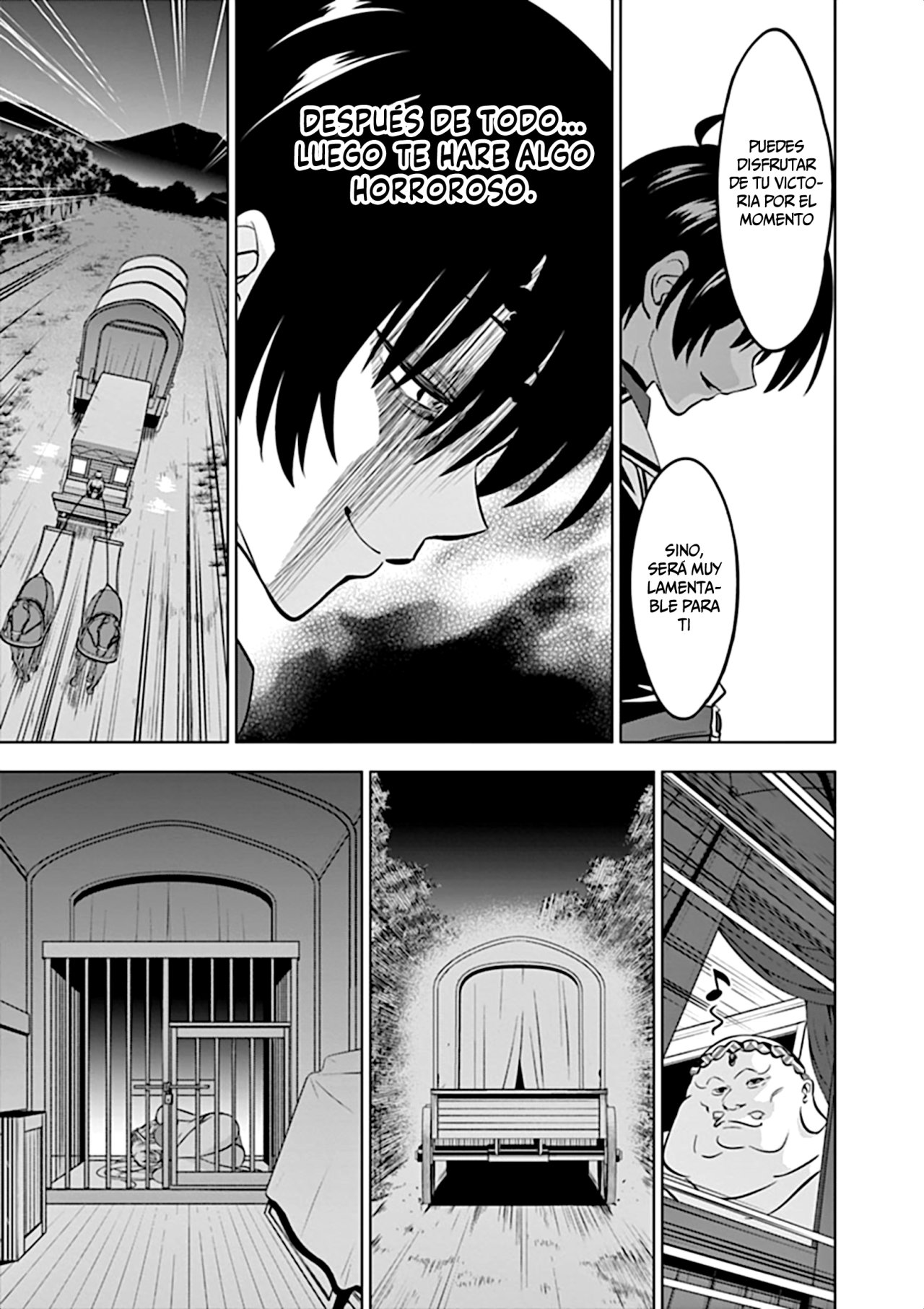 Read Shijou Saikyou Orc-san no Tanoshii Isekai Harem-zukuri ES Manga Online