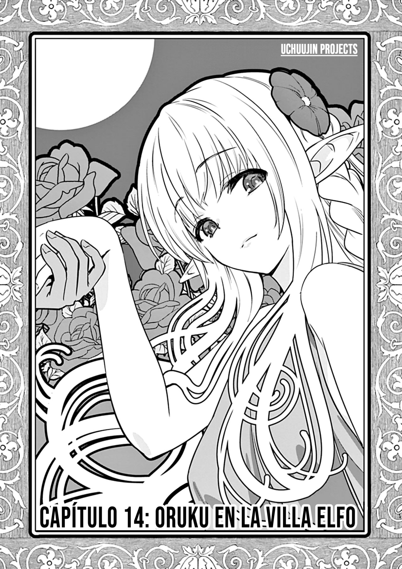 Read Shijou Saikyou Orc-san no Tanoshii Isekai Harem-zukuri ES Manga Online
