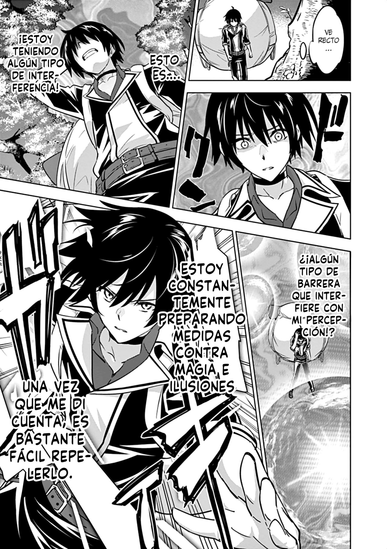 Read Shijou Saikyou Orc-san no Tanoshii Isekai Harem-zukuri ES Manga Online