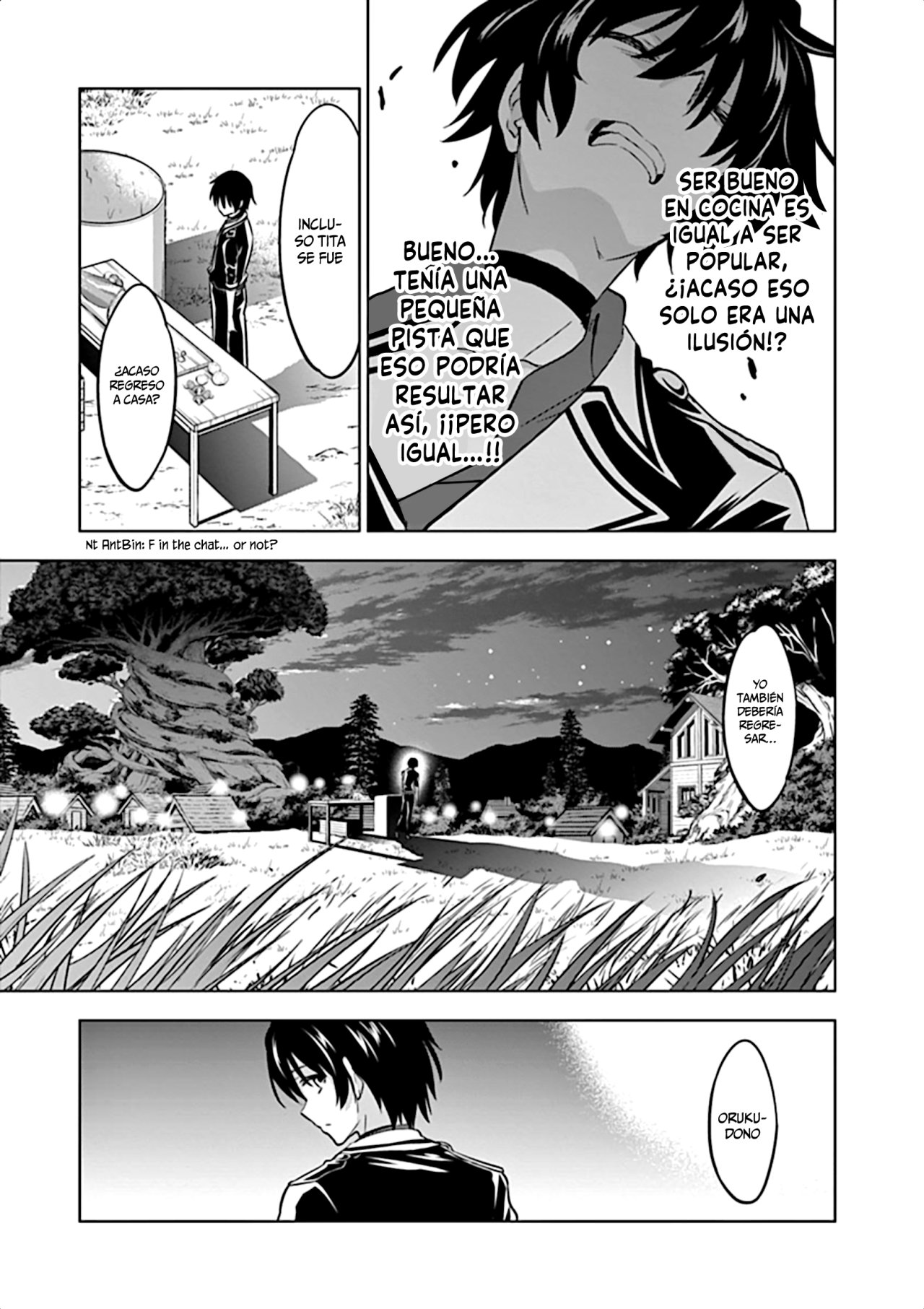 Read Shijou Saikyou Orc-san no Tanoshii Isekai Harem-zukuri ES Manga Online