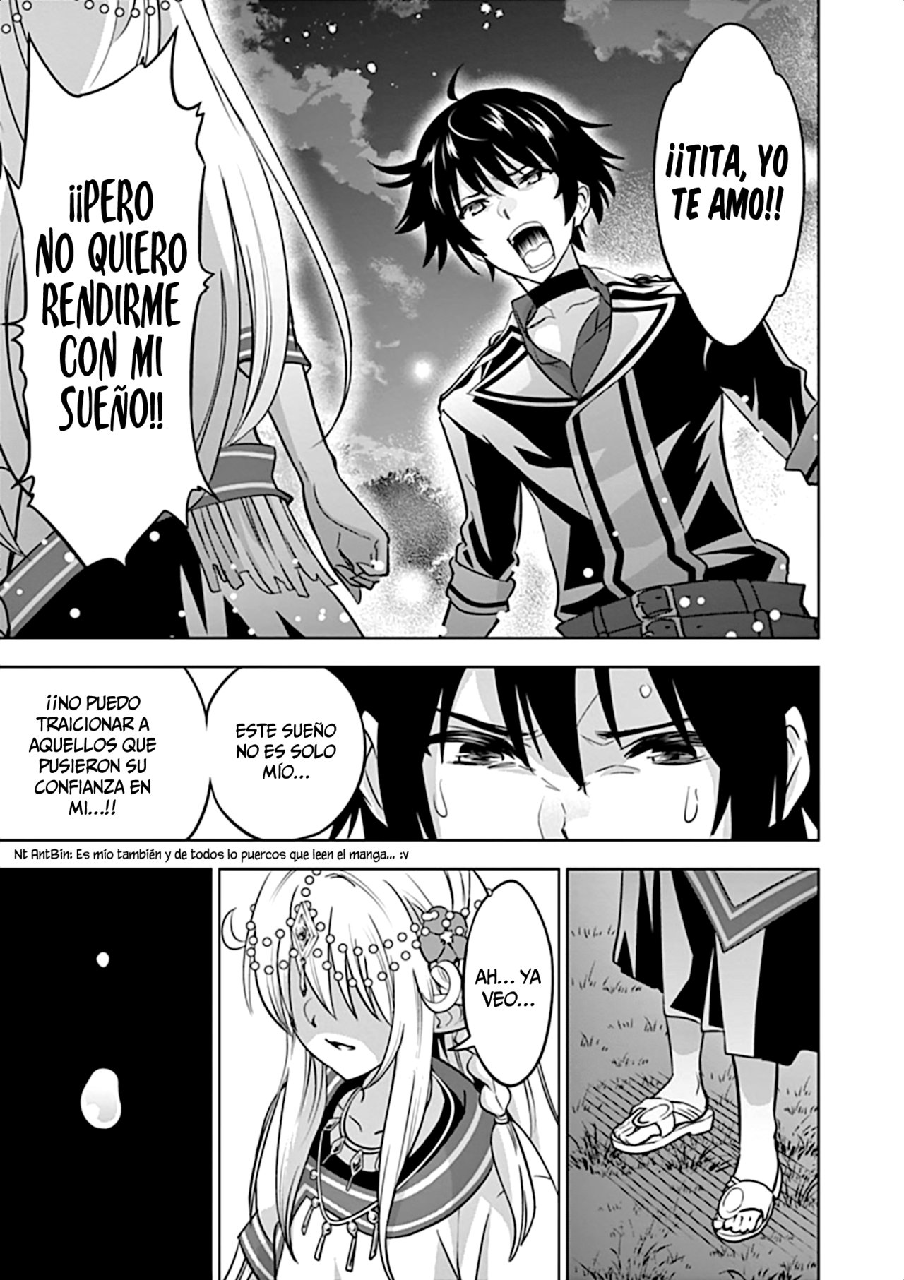 Read Shijou Saikyou Orc-san no Tanoshii Isekai Harem-zukuri ES Manga Online
