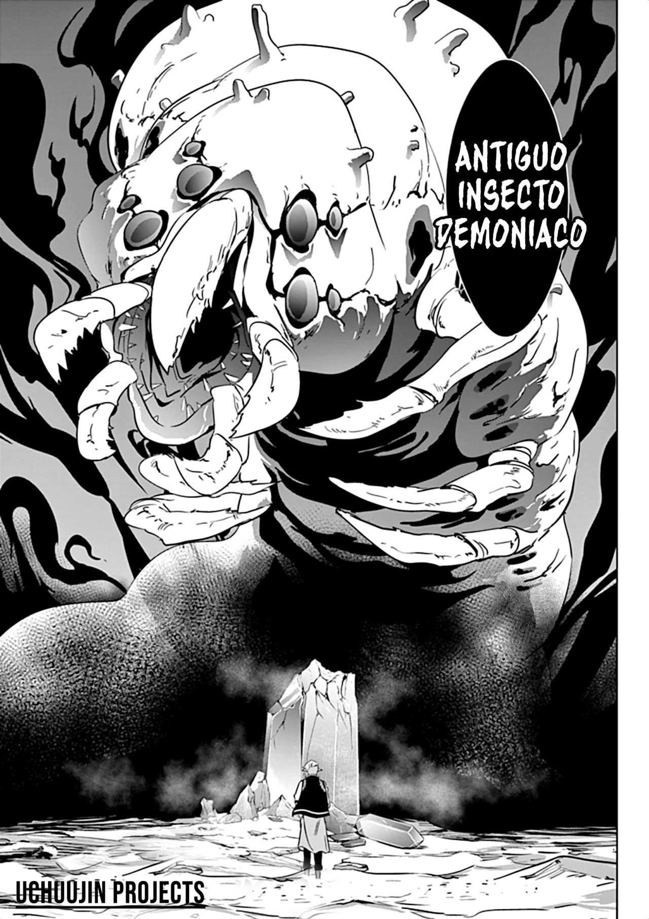 Read Shijou Saikyou Orc-san no Tanoshii Isekai Harem-zukuri ES Manga Online
