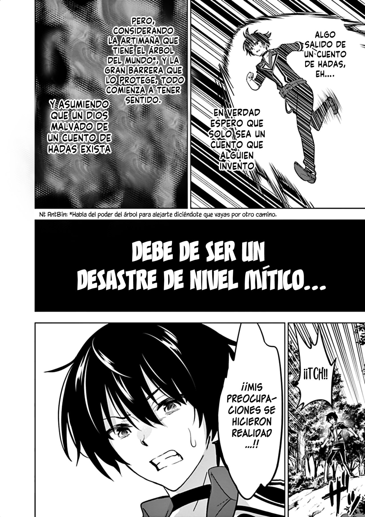 Read Shijou Saikyou Orc-san no Tanoshii Isekai Harem-zukuri ES Manga Online