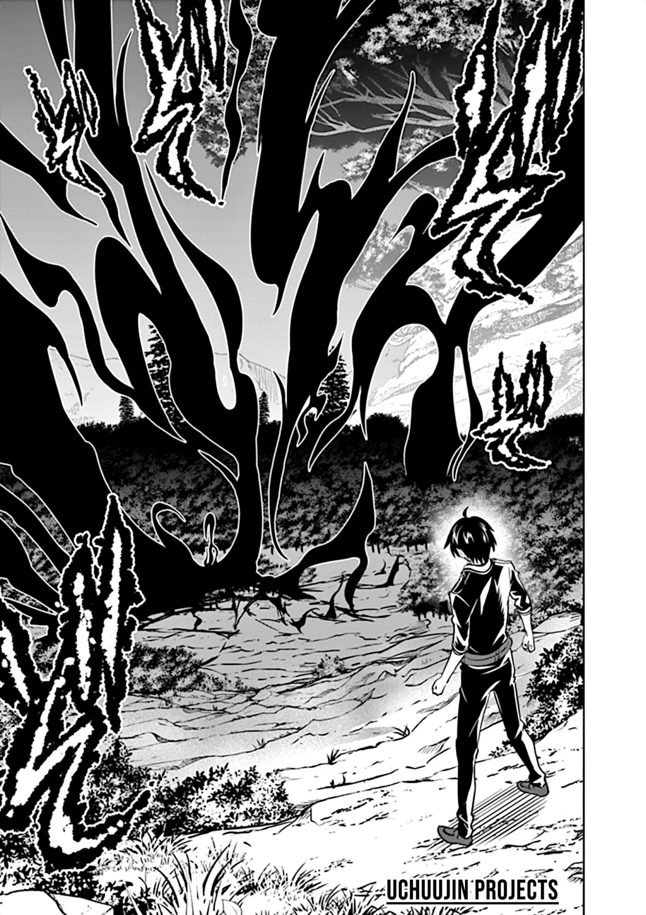 Read Shijou Saikyou Orc-san no Tanoshii Isekai Harem-zukuri ES Manga Online