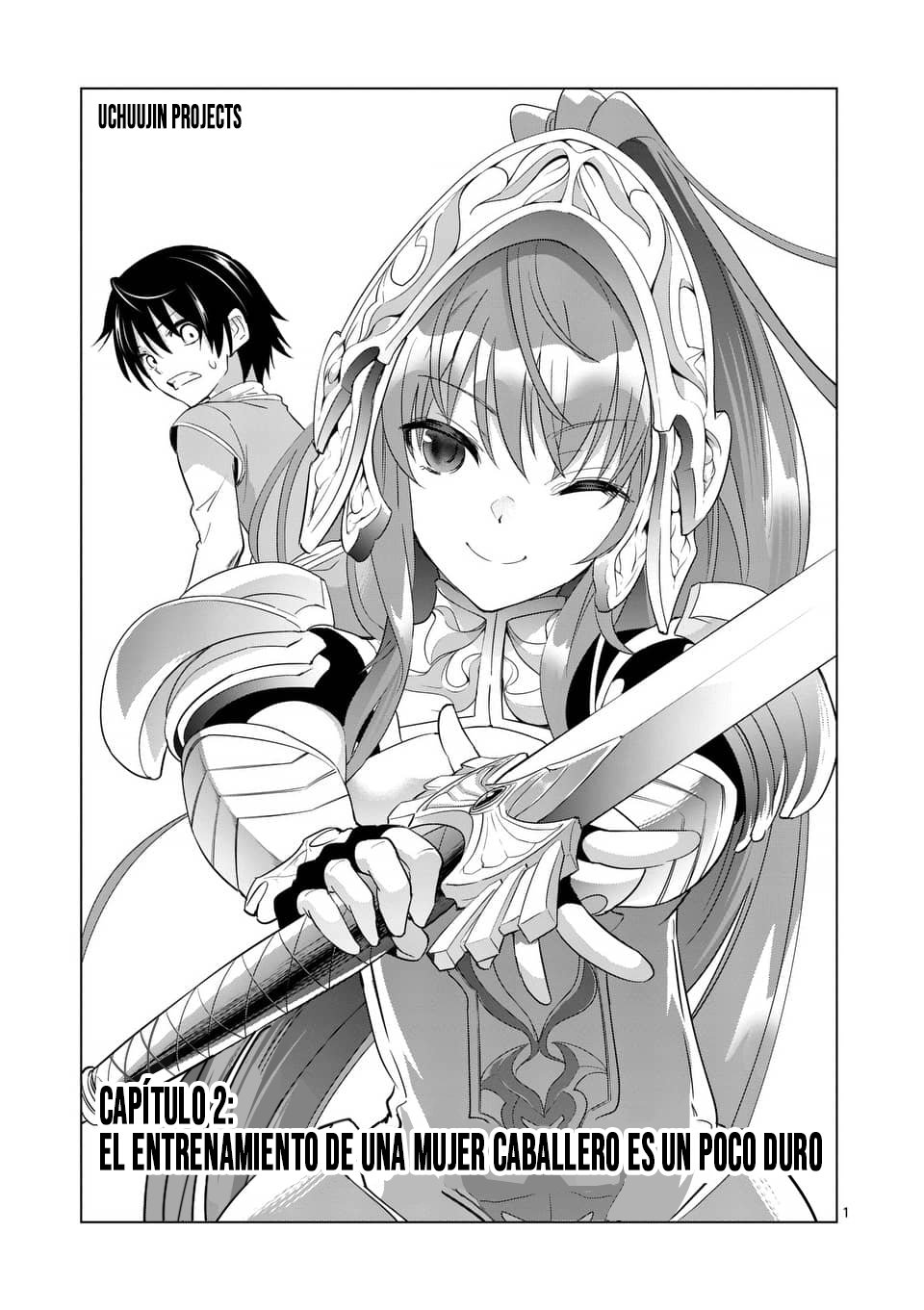 Read Shijou Saikyou Orc-san no Tanoshii Isekai Harem-zukuri ES Manga Online