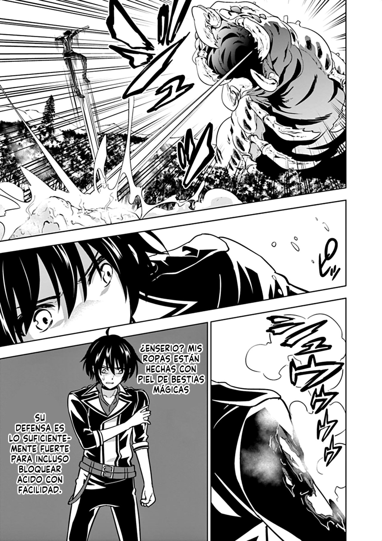 Read Shijou Saikyou Orc-san no Tanoshii Isekai Harem-zukuri ES Manga Online