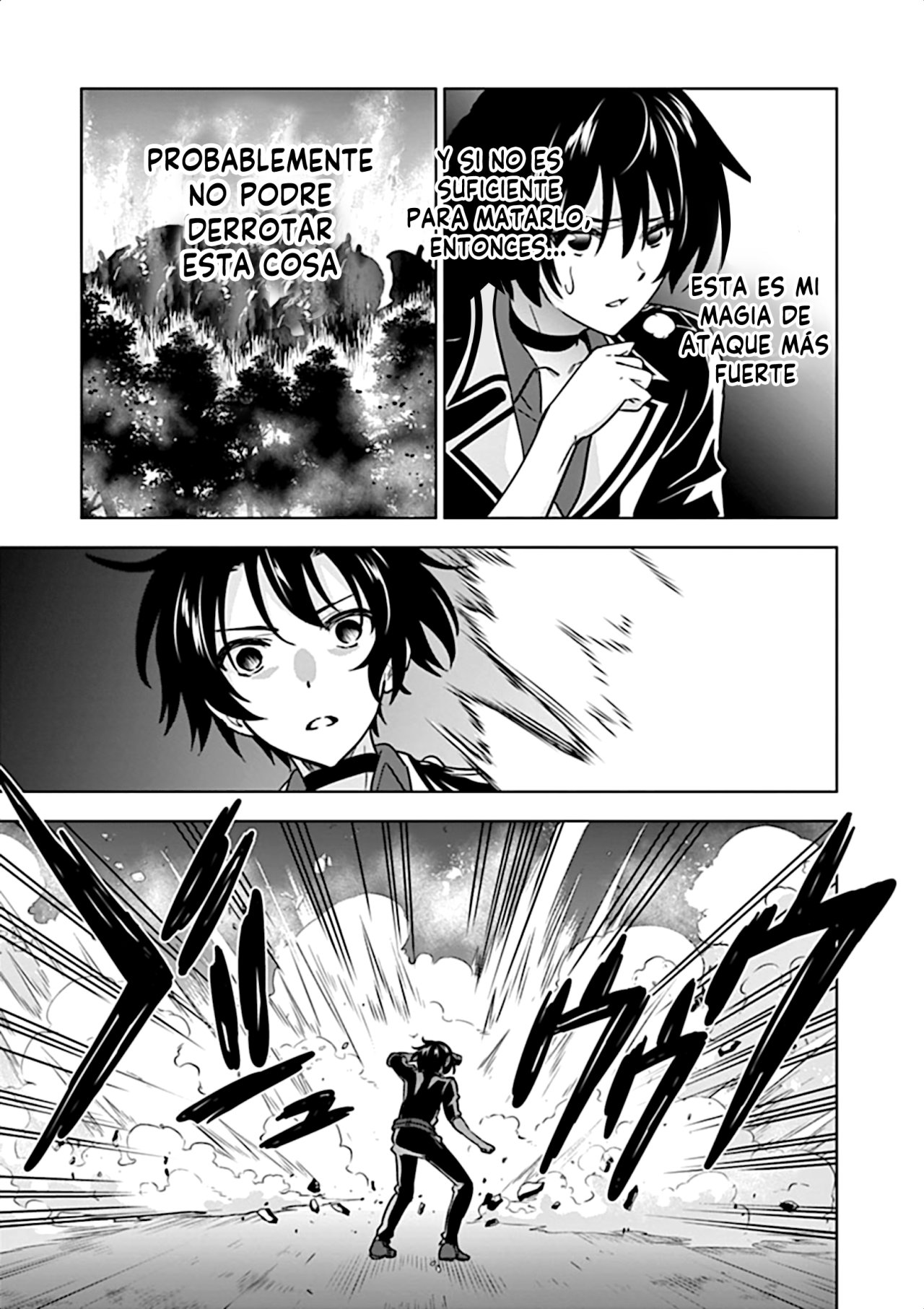 Read Shijou Saikyou Orc-san no Tanoshii Isekai Harem-zukuri ES Manga Online