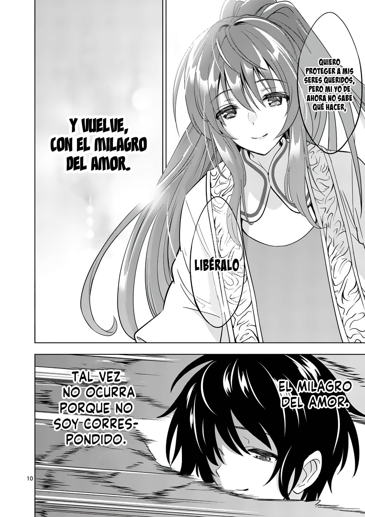 Read Shijou Saikyou Orc-san no Tanoshii Isekai Harem-zukuri ES Manga Online