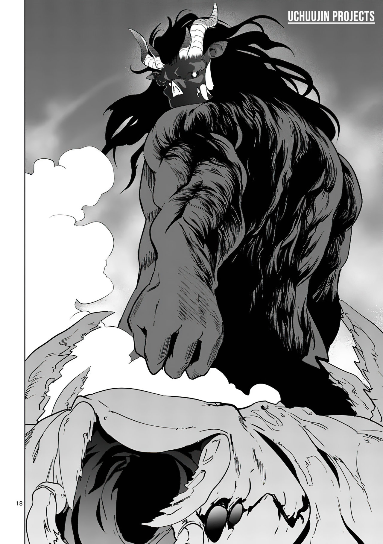 Read Shijou Saikyou Orc-san no Tanoshii Isekai Harem-zukuri ES Manga Online