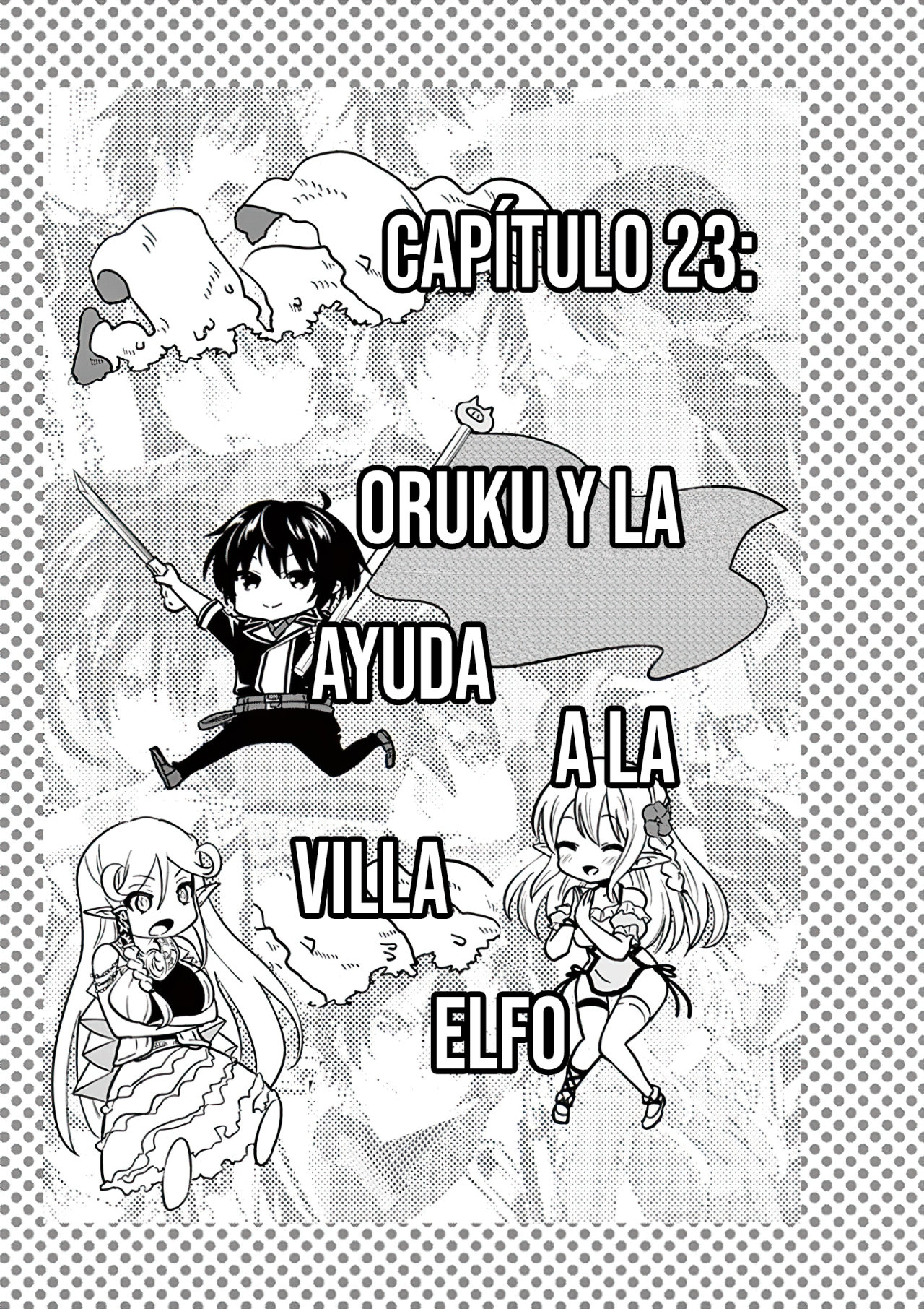 Read Shijou Saikyou Orc-san no Tanoshii Isekai Harem-zukuri ES Manga Online